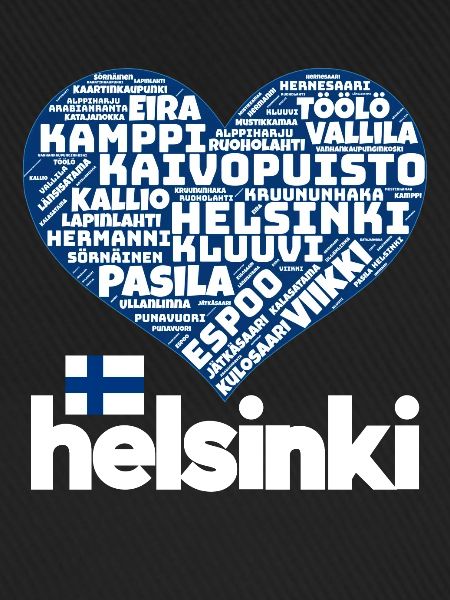 Helsinki