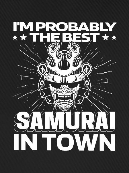 Samurai