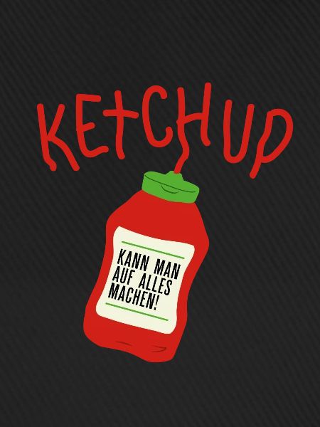 Ketchup