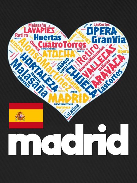 Madrid