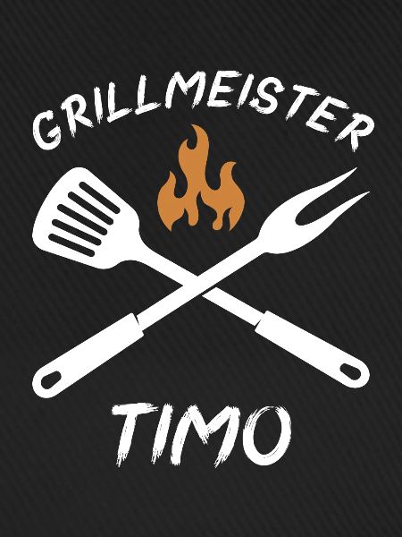 Grillmeister Timo