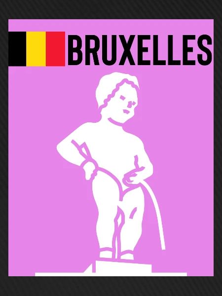 Bruxelles