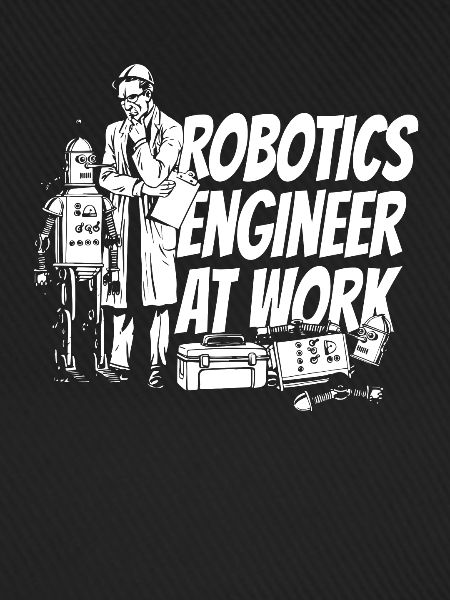 Robotik Ai Roboter