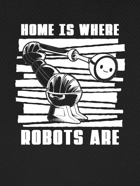 Robotik Ai Roboter