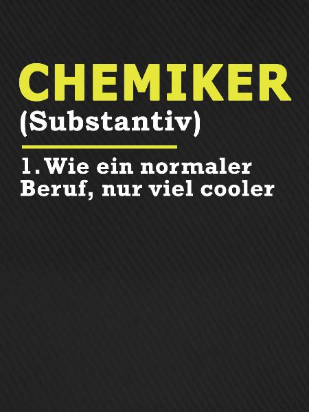 Chemiker
