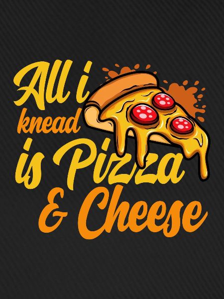 Pizza Bäcker Pizza selber machen