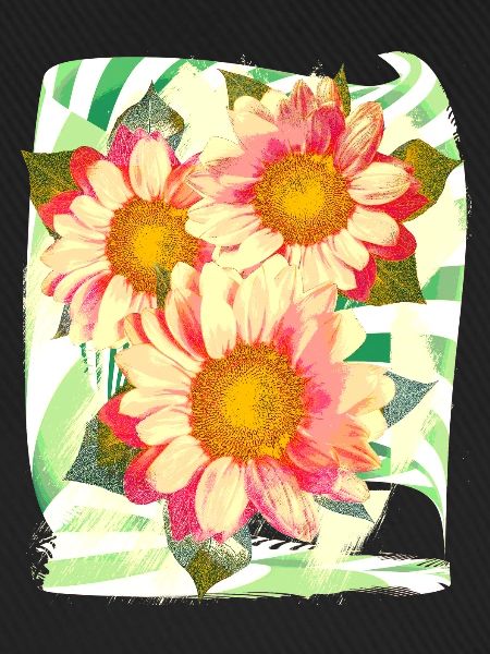 Blumen Blume
