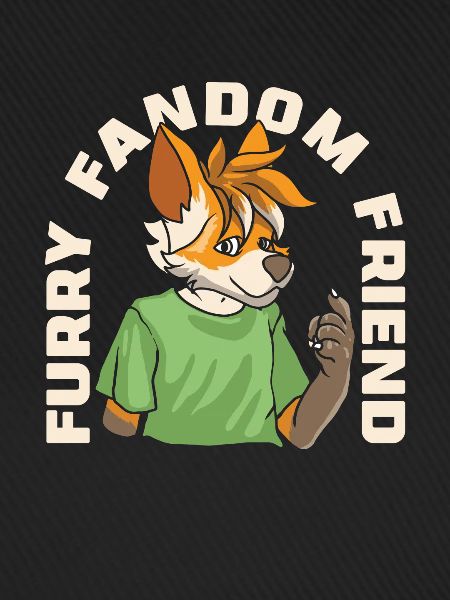Furry Fandom Fursuits Fun
