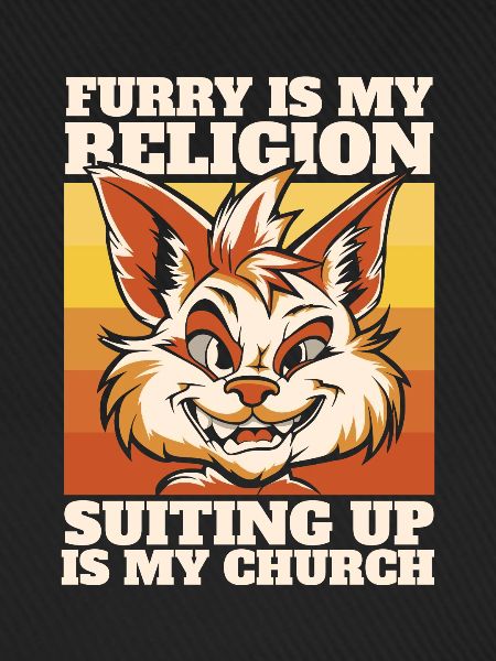 Furry Fandom Fursuits