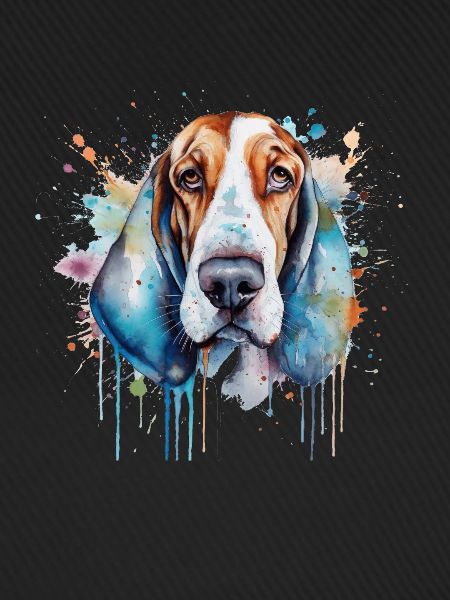 Basset Hound