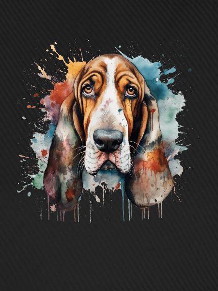 Basset Hound