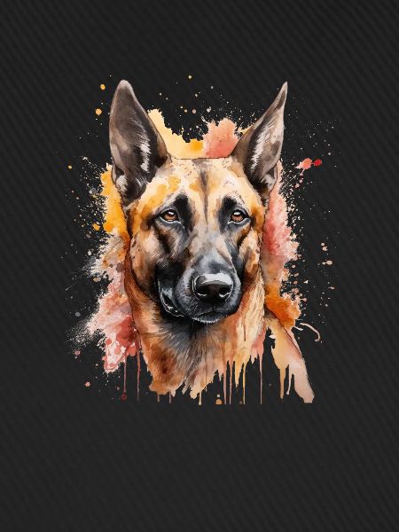 Belgian Malinois