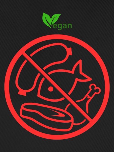 Tierrechte vegan