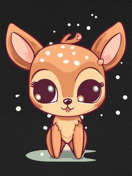 Zool la biche