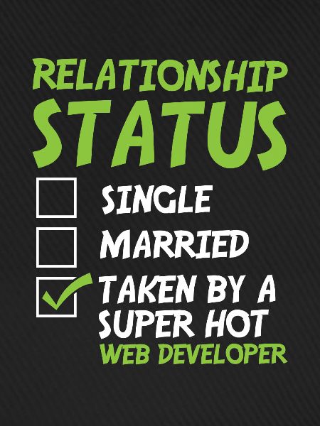 Web Entwickler Webdeveloper Witzig