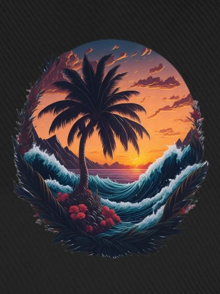 Strand-Vibes