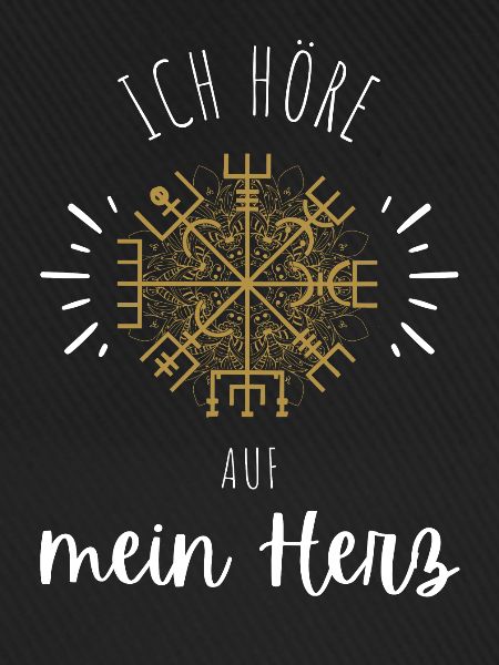 Wegweiser MOTIVATION - VEGVISIR
