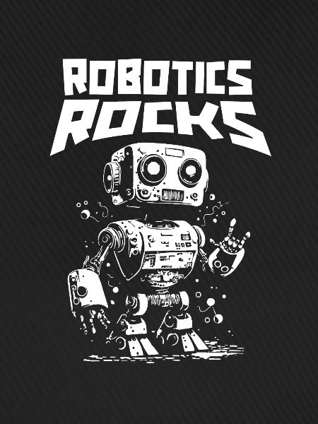Robotik Ai Roboter