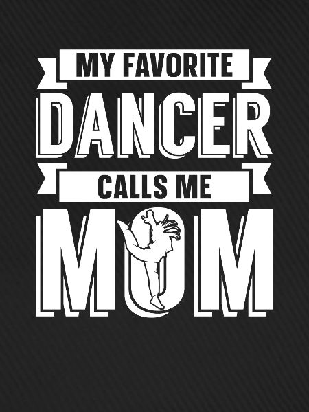 Mom Mutter Mutter Tanz Mutter