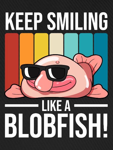 Blobfisch