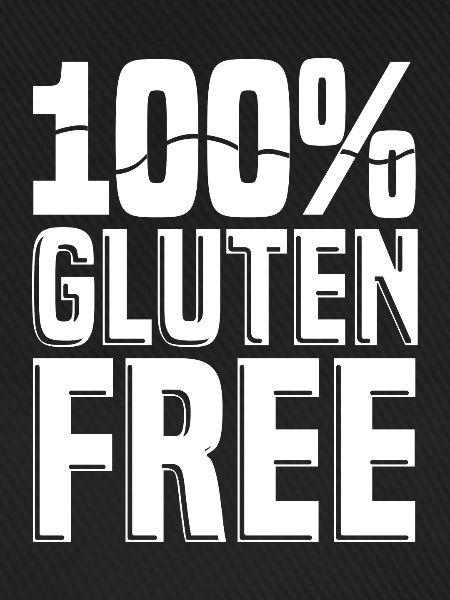 Glutenfrei