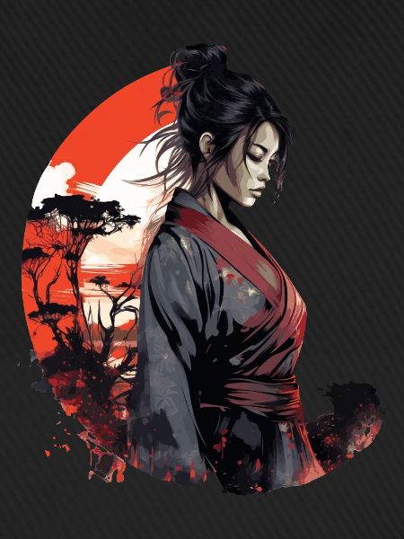 Geisha