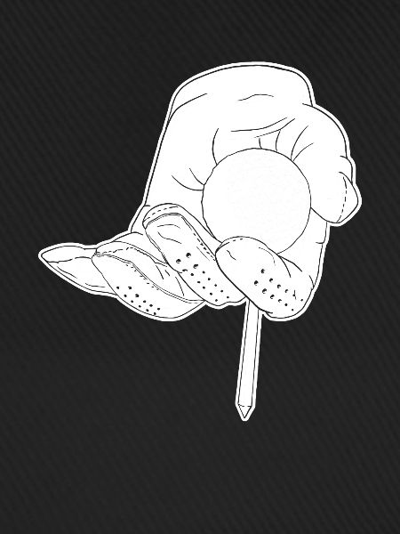 Golf Golfer Golfen