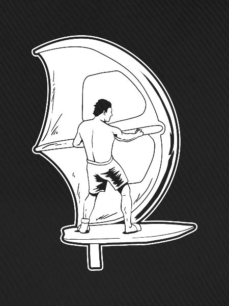 Wing Surf Wing Foil