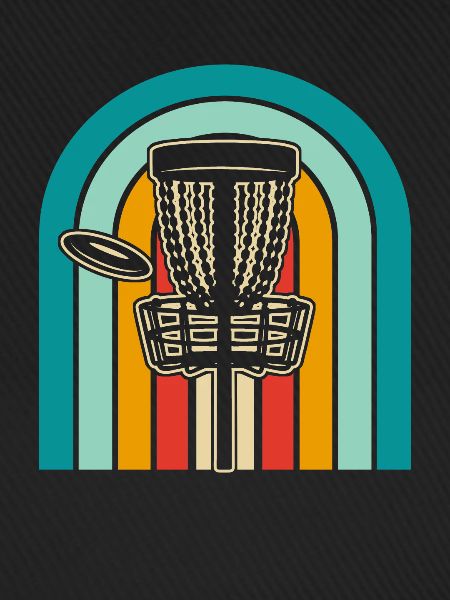 Frisbee Golf Disc Golf