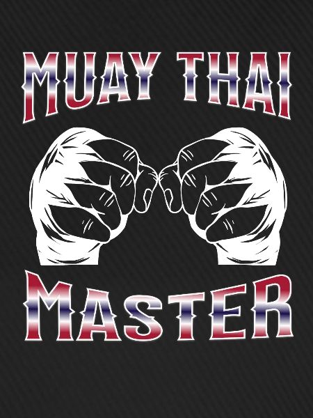 Muay Thai Boxing Muay Thai