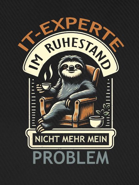 IT Experte