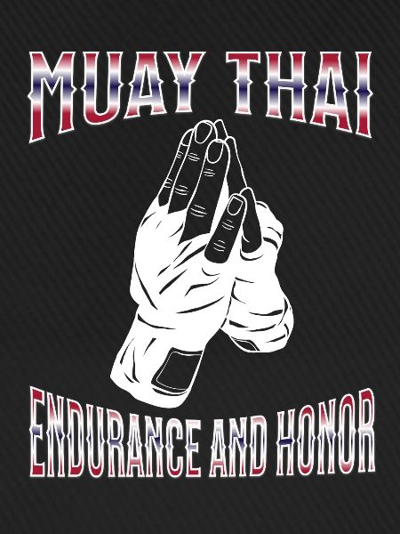 Muay Thai Boxing Muay Thai