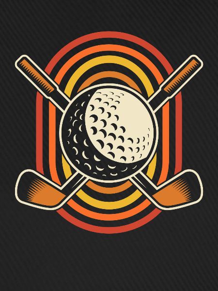 Golf Golfer Golfen