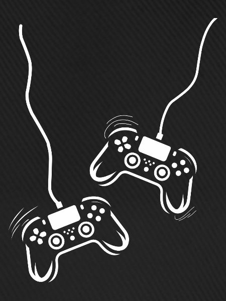 Spielkonsolen-Controller