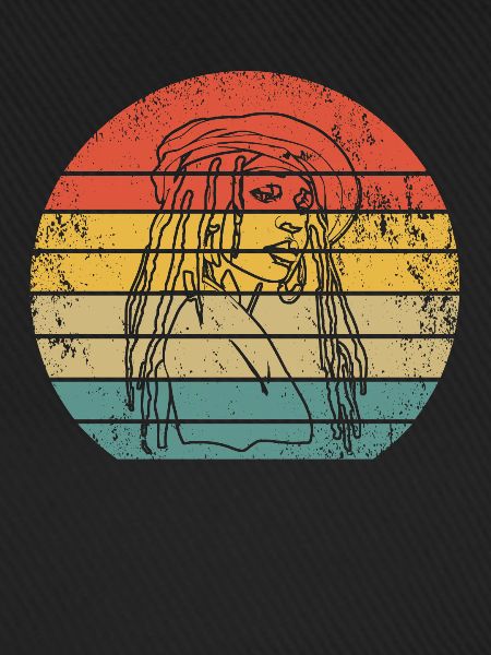 Rasta Haare Dreadlocks Dreads