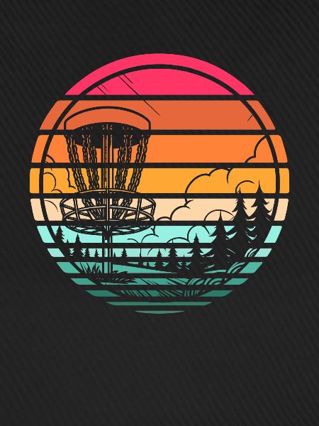Frisbee Golf Disc Golf