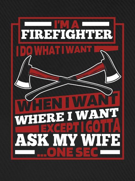 Feuerwehrmann