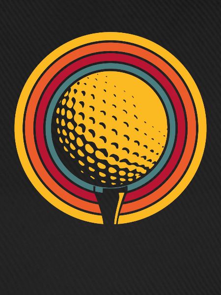 Golf Golfer Golfen