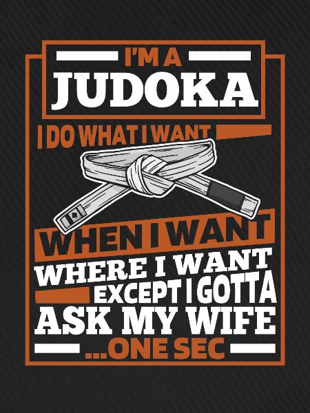 Judoka