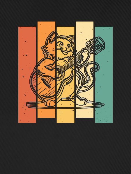 Akustikgitarre