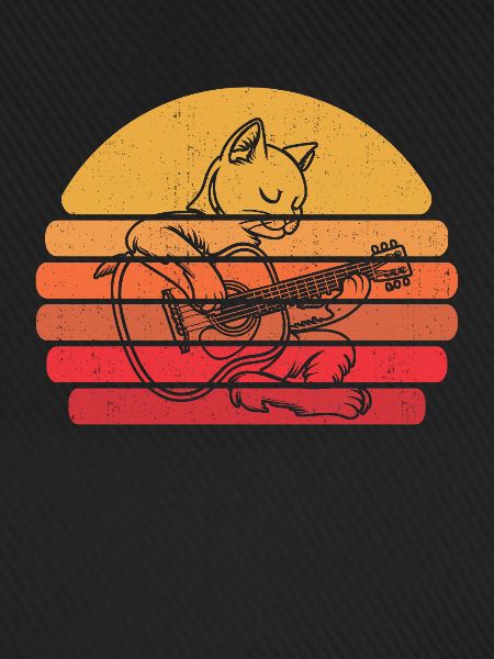 Akustikgitarre