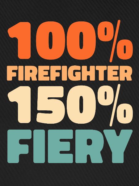 Feuerwehrmann
