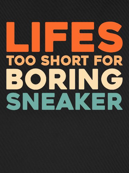 Sneakers