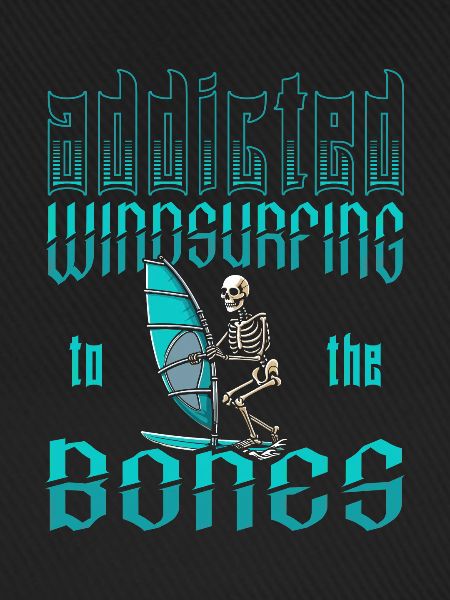 Windsurfen Windsurfer