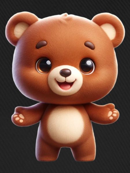 Teddy Tom