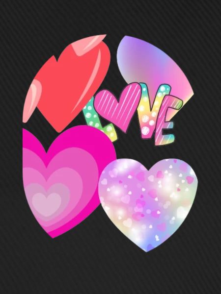 Love Overflow