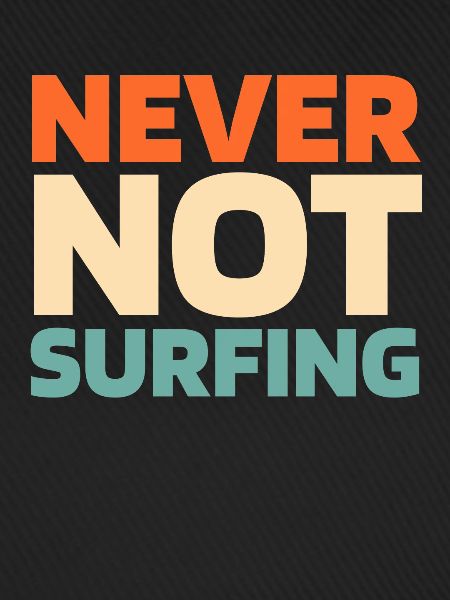 Wing Surf Wing Foil