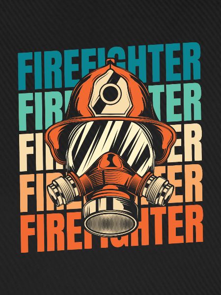 Feuerwehrmann