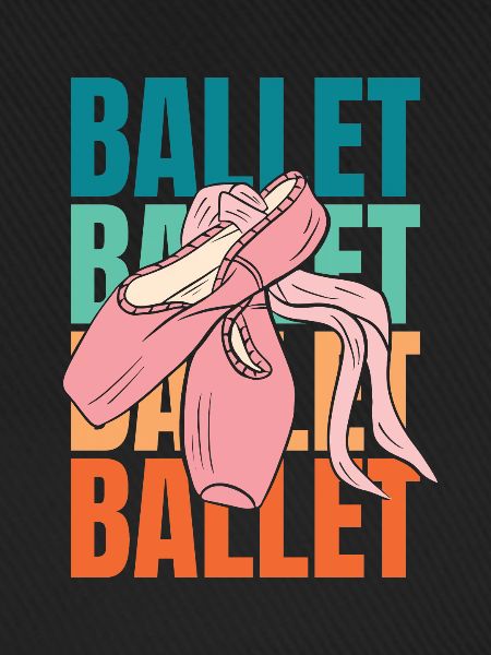 Ballet Balerina