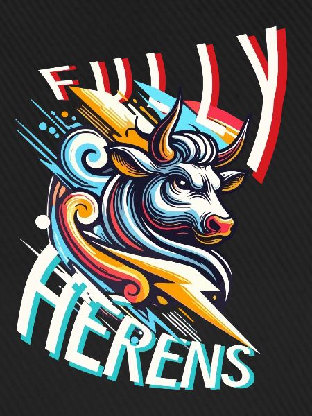 Hérens Kuh, Eringer,Fully
